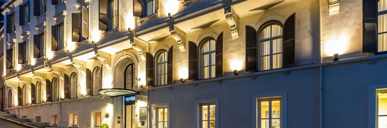 Others Tomtom Suites