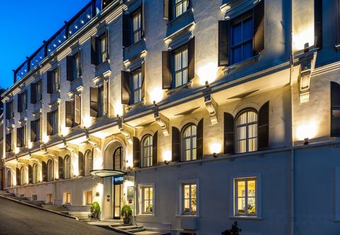 Others Tomtom Suites