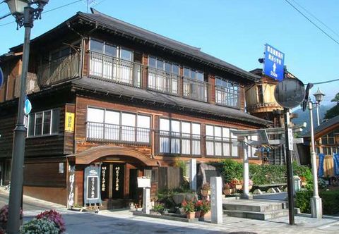 Others Horieya Ryokan