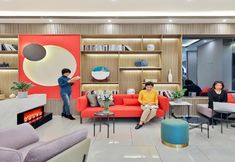 Others 6 Orange Hotel (Nanjing Confucius Temple, Sanshan Street)