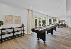 Lain-lain 6 Hot Tub, Ocean Views and Game Room - Stunning Coastal Haven