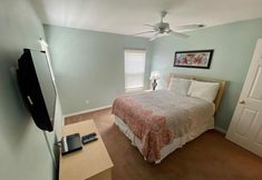 Khác 4 Backyard Pool and Golf Course Views - Stunning Oasis