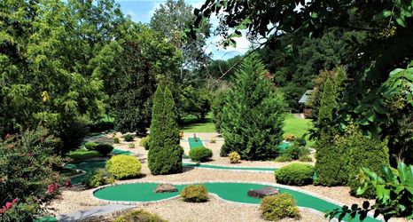 Others 2 Mountain view cabin with private hot tub, game room, fireplace & resort pool