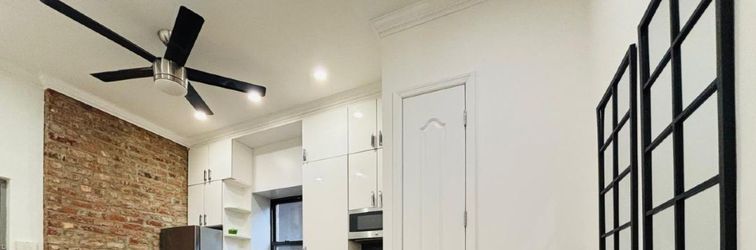 其他 Chic Retreat - High-end Appliances, Modern Design