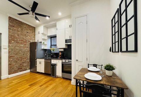 其他 Chic Retreat - High-end Appliances, Modern Design