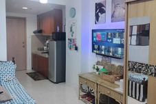 기타 Modern Condo in Quezon City with City View