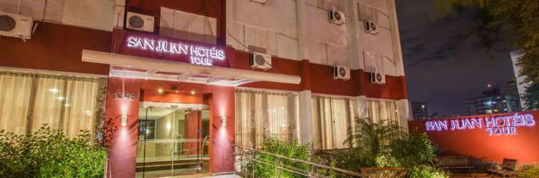 Others SJ Tour - San Juan Foz do Iguaçu