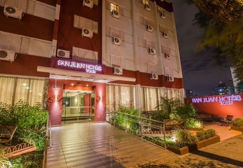 Others SJ Tour - San Juan Foz do Iguaçu