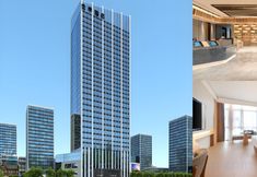 其他 3 JI Hotel (Maoming Railway Station Fortune Building)