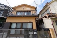 Lain-lain It is a Building in a Calm Atmosphere in a Quiet r