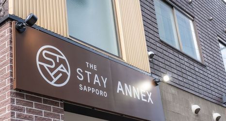 Lainnya 2 Grand Hostel Ldk Odori Park