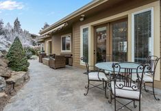 Others 5 Breathtaking Mountain Views and Wine Cellar - Elegant Luxury Retreat