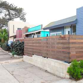 Hotel Exterior 1 Cozy Beach Retreat Steps to Surf and Dining - Exquisite Coastal Haven, San Diego International Airport (SAN) Hotels
