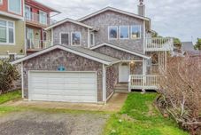 Khác Ocean Views, Deck and Beach Access - Beautiful Coastal Haven