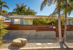 Others 6 Private Entrance and Back Patio Retreat - Charming Beach Cottage