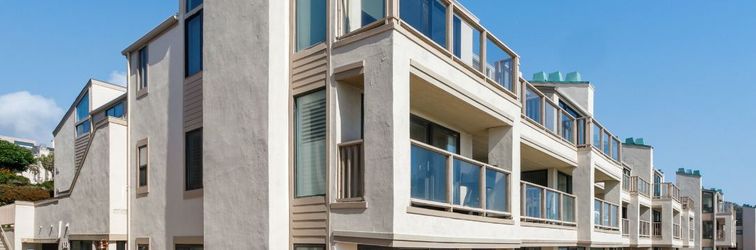 Others Ocean Views and Stylish Retreat - Serene Coastal Sanctuary