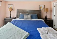 기타 6 Panoramic Lake View, Spacious Backyard and Smart TV - Charming Retreat