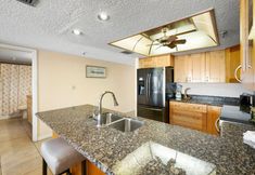 其他 6 Beach View - John's Pass - Madeira Norte #208