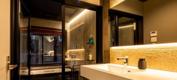 기타 3 Flagpole Villa Hakuba