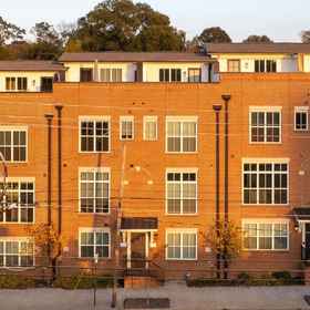 Logo 1 Furnished Rooftop and Breathtaking Skyline Views - Stylish Urban Haven, Institute of Paper and Science Technology Hotels