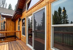 Others 5 River Access and Private Hot Tub - Stunning Mountain Lodge