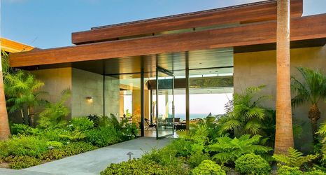 其他 2 Stunning Ocean Views and Luxurious Amenities - Exquisite Malibu Retreat