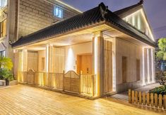 Khác 5 YPYJ home stay