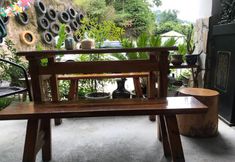 อื่นๆ 5 Yunshanshui Hostel