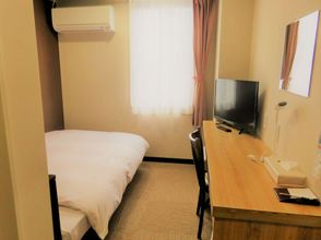 Others River Side Hotel Omagari