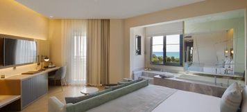 其他 5 Miramare Beach Hotel - Ultra All Inclusive