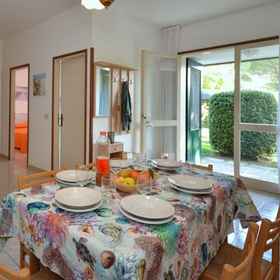 Others 1 Take a break in our gorgeous villa with private garden by Beahost Rentals, Fossalta di Portogruaro Villas