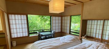 Others 3 Tabino Teitaku Hill House Villa