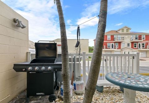 อื่นๆ Secluded Elegance - Pool, Gulf View, Free WiFi, BBQ, Shuttle