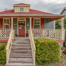 Hotel Exterior1Hot Tub and Access to Beach and Pool - Beautiful Coastal Retreat,Roads End State Recreation Site飯店