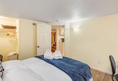 其他 6 Spacious Home, Games, A/C, Gourmet Kitchen - Charming Escape