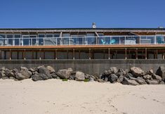 其他 2 Private Hot Tub and Direct Beach Access - Stunning Oasis