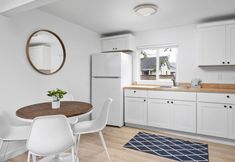 其他 6 Beachfront Access and Cozy Kitchenette - Charming Getaway