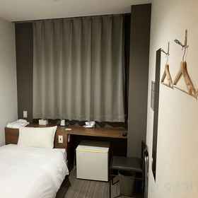 Logo1Atto Hotel,黑川郡飯店