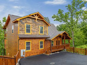 Others 4 Indoor Pool and Game Loft - Luxurious Alpine Haven