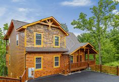 Others 4 Indoor Pool and Game Loft - Luxurious Alpine Haven