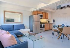 อื่นๆ 7 City views Little Italy Loft with Parking