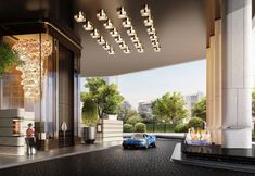 Others 6 Crowne Plaza TAIXING by IHG, an IHG Hotel