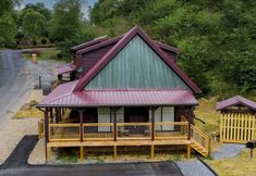 Others 2 Hot Tub and Resort Pool - Luxurious Mountain Escape