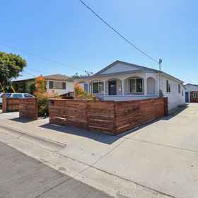 Hotel Exterior 1 Stylish Home with Private Backyard and Modern Amenities - Inviting Retreat, 샌디에이고 카운티 호텔