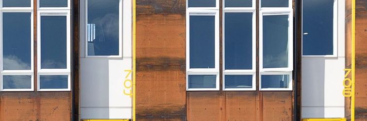 Others Stunning Rooftop Patio and Smart Home Features - Elegant Townhome Escape