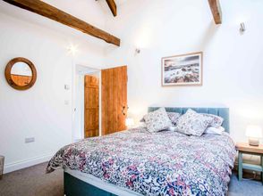 其他 West Barn - 2 Bedroom Cottage - Llandeilo