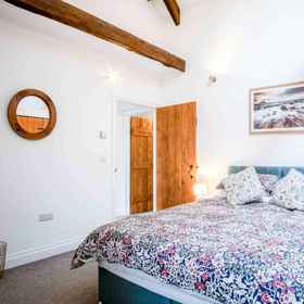 Logo1West Barn - 2 Bedroom Cottage - Llandeilo,Quarter Bach別墅