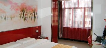 อื่นๆ 5 Maidian Theme Hotel