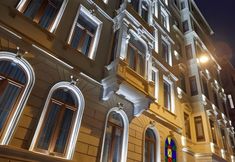 Lainnya 4 Akka Suites Taksim-Special Class