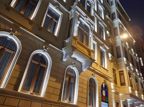 Lainnya 4 Akka Suites Taksim-Special Class